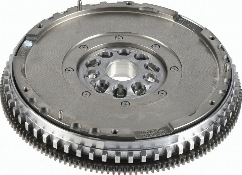 Маховик SACHS двухмассовый маховик. Артикул 2294 001 332