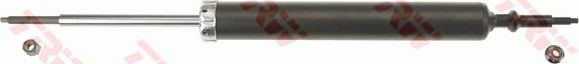 Амортизатор TRW TRW SINGLE. Артикул JGT1108S