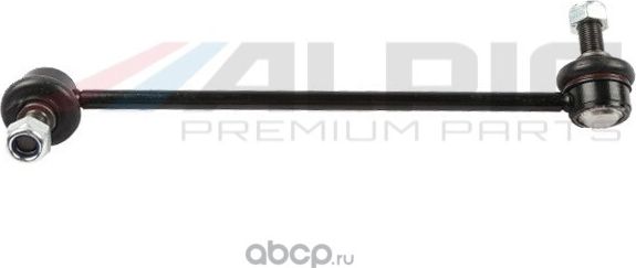 Тягастабилизатора левая HYUNDAI-KIA(H1,I800) (Alpic). Артикул ASL160L