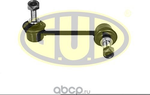 Стойка (тяга) стабилизатора G.U.D.. Артикул GSP301069