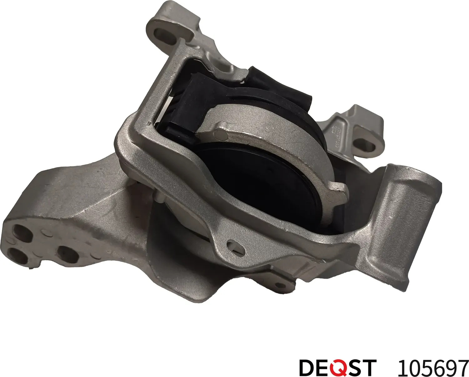Опора двигателя правая MAZDA CX-5 Вездеход закрытый 01,11- 2.5 (KE8, KEK) (Deqst). Артикул 105697