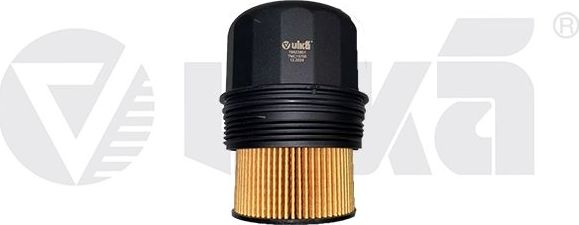 Фильтр масляный Vika. Артикул 19823801