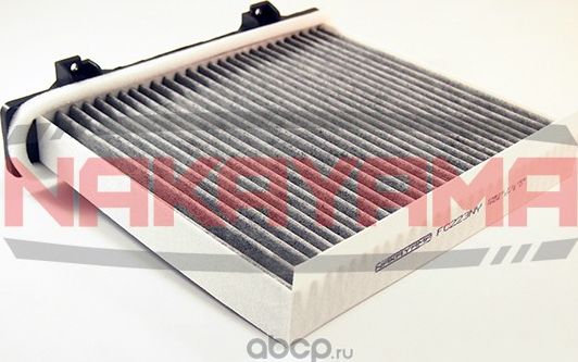 Фильтр салона NAKAYAMA FC223NY Nakayama. Артикул FC223NY