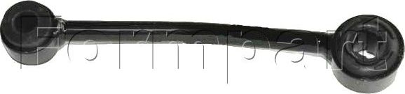 Стойка (тяга) стабилизатора Formpart задняя правая для Opel Omega B 1994-2003. Артикул 2008022