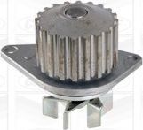 Помпа (водяной насос) Graf. Артикул PA628