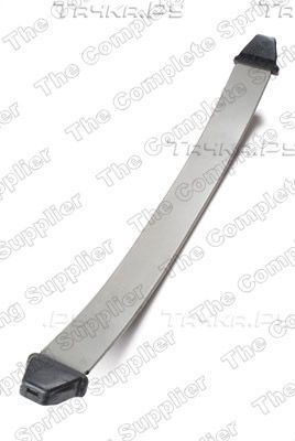 Рессора Lesjofors передняя для Mercedes-Benz Sprinter 901, 902 1995-2006. Артикул 5756804