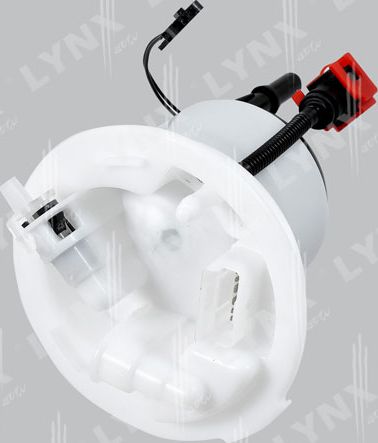 Топливный фильтр LYNXauto для Land Rover Range Rover III 2009-2012. Артикул LF-860M