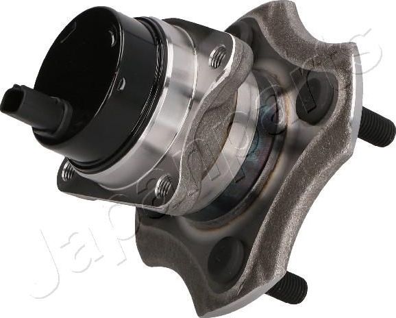 Ступица колеса Japanparts задняя для Toyota Echo 1999-2005. Артикул KK-22063