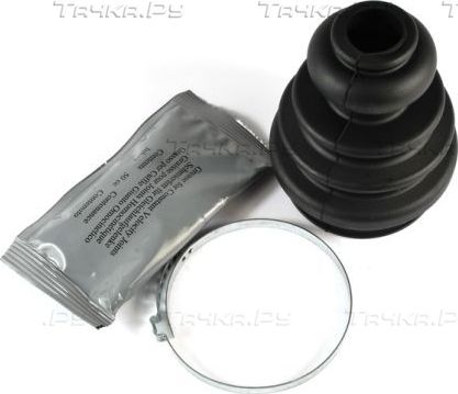 Пыльник ШРУСа внутренний Pascal для Audi A3 I (8L) 1996-2003. Артикул G6A007PC