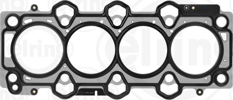 Прокладка ГБЦ Elring. Артикул 786.620