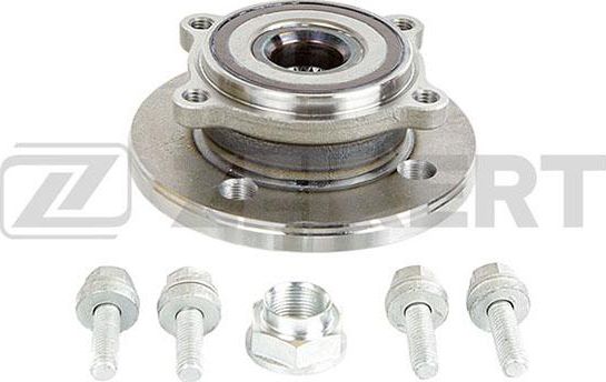 Ступица колеса Zekkert. Артикул RL-1186