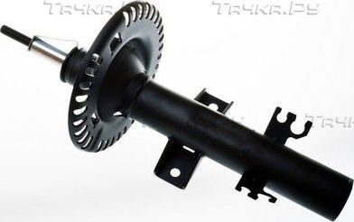 Амортизатор Denckermann. Артикул DSB123G