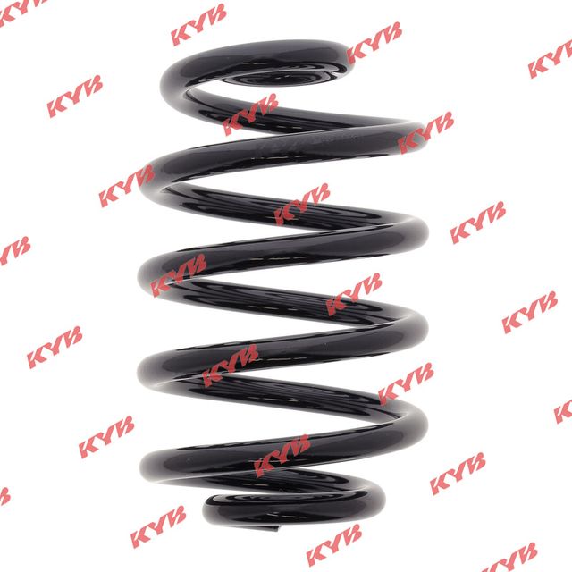 Пружина подвески KYB (Каяба) K-Flex задняя для Renault Clio II 1998-2013. Артикул RX6965