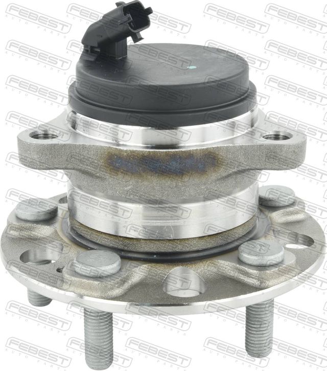 Ступица колеса Febest задняя для Hyundai Sonata VIII (DN8) 2020-2026. Артикул 2282-K5R