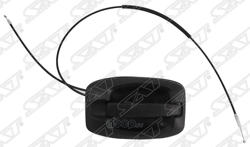 Ручка сдвижной двери CITROEN JUMPERFIAT DUCATOPE (SAT). Артикул STFT76041E1