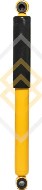 Амортизатор задний правый/левый LADA 2101 / 2103 / 2106 (Sufix). Артикул SA1484