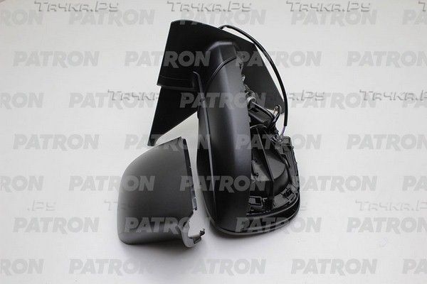 Зеркало боковое Patron. Артикул PMG6196M01