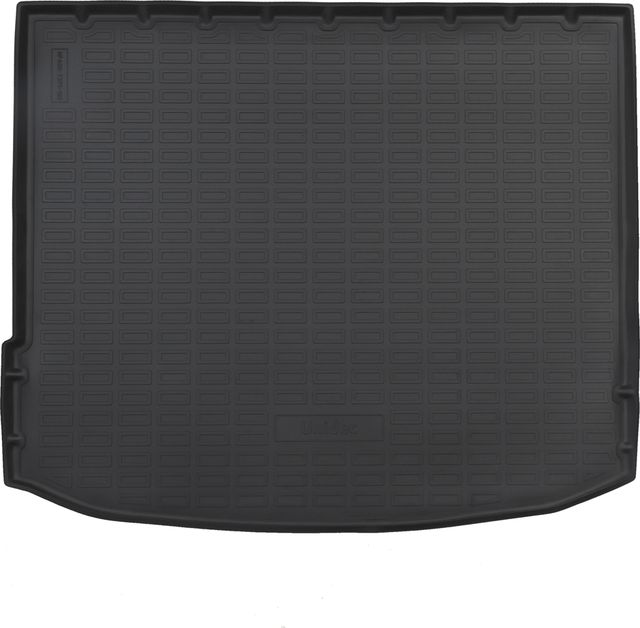 Коврик Норпласт для багажника Jetour Dashing 2022-2026. Артикул NPA00-T375-130
