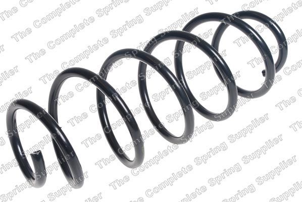 Пружина подвески Lesjofors передняя для Volvo S80 II 2010-2016. Артикул 4095858