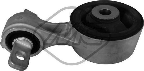 Подушка (опора) двигателя Metalcaucho. Артикул 57451