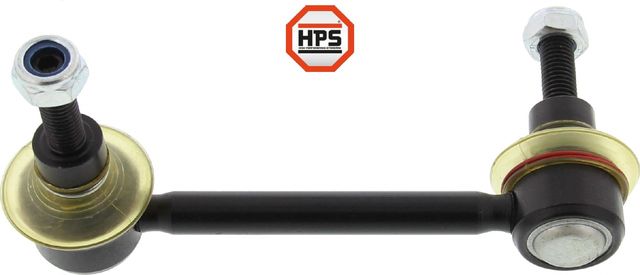 Стойка (тяга) стабилизатора MAPCO передняя левая для Renault Master I 1980-1998. Артикул 49109HPS