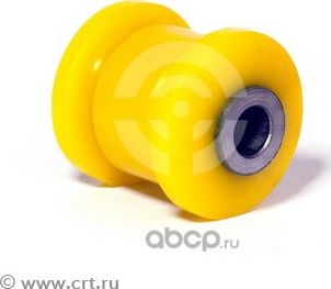 Сайлентблок передней подвески  нижнего рычага  передний  полиуретановый SKODA OCTAVIA A7 (2013- ) (Точка Опоры) Точка Опоры. Артикул 21-06-3205