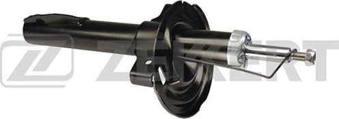Амортизатор Zekkert передний для Renault Megane II 2002-2010. Артикул SG-4510