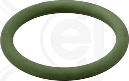 Сальник, уплотнительное кольцо Elring (FPM (Fluor-Kautschuk)). Артикул 804.380