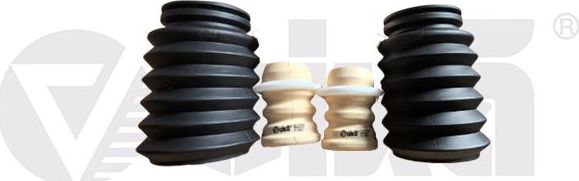 Опора амортизатора (стойки) Vika передняя для BMW 3 IV (E46) 1997-2007. Артикул K41790701