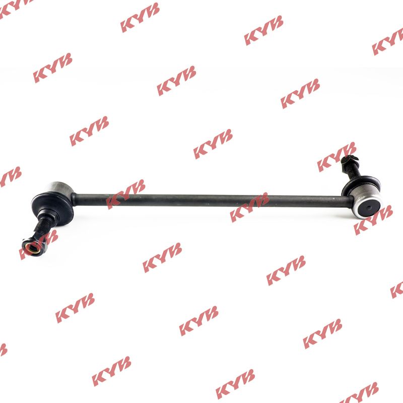 Стойка (тяга) стабилизатора KYB SSP передняя для Kia Rio III 2011-2017. Артикул KSLF1116