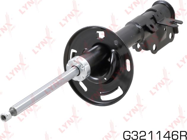 Амортизатор LYNXauto. Артикул G321146R