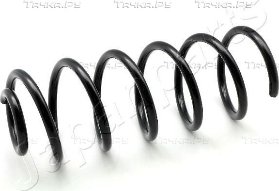 Пружина подвески Japanparts. Артикул ZC6197A