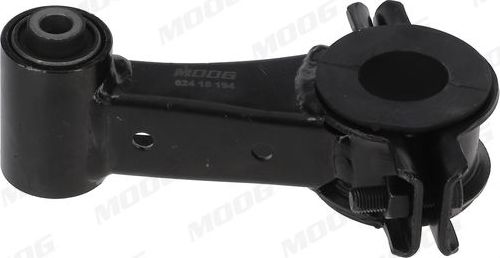 Стойка (тяга) стабилизатора MOOG. Артикул ME-LS-7252