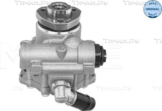 Насос ГУР Meyle Original для Volkswagen Transporter T4 1990-2003. Артикул 114 631 0010