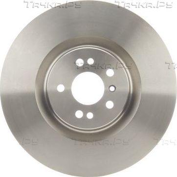 Тормозной диск Bosch. Артикул 0 986 479 R31
