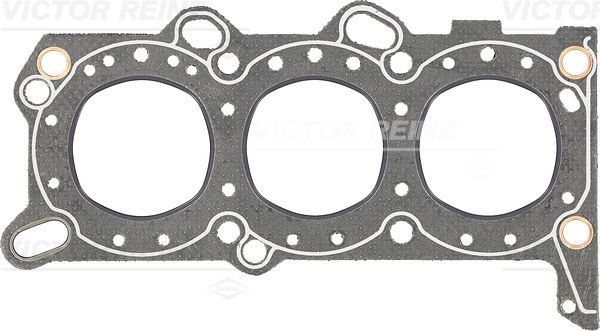 Прокладка ГБЦ Victor Reinz левый для Suzuki Vitara I 1994-1998. Артикул 61-53025-00