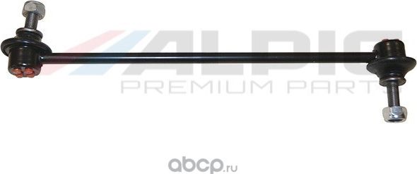 Тягастабилизатора правая/левая MAZDA(6,CX-5,TRIBUTE), TOYOTA(RAV4), MITSUBISHI(E (Alpic). Артикул ASL246LR