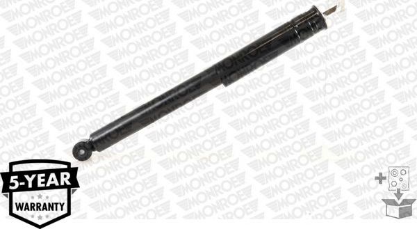 Амортизатор Monroe Original (Gas) задний для Mercedes-Benz C-Класс I (W202) 1993-2001. Артикул G43146