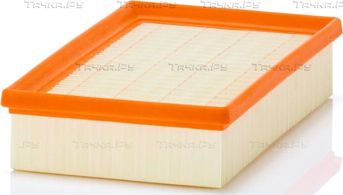 Воздушный фильтр Mann-Filter. Артикул C 25 009