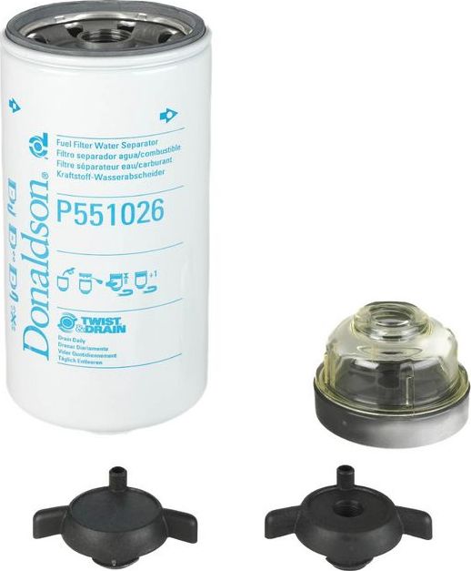 Топливный фильтр Donaldson. Артикул P559118