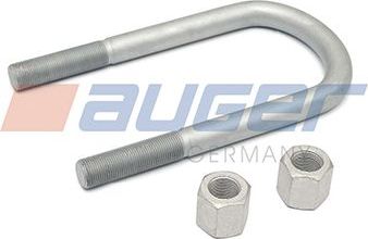 Стремянка рессоры Auger для Renault Kerax 1997-2026. Артикул 77816