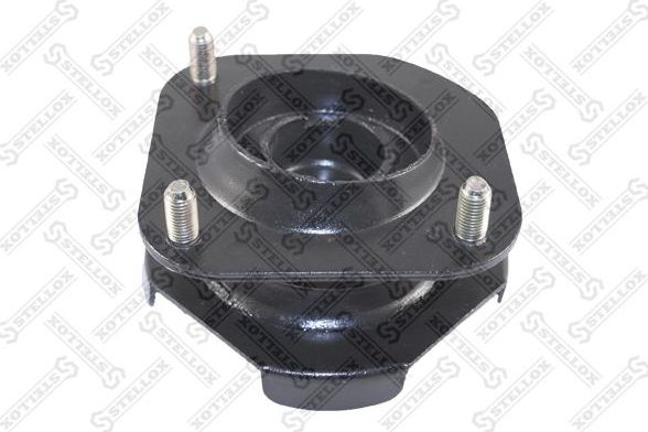 Опора амортизатора (стойки) Stellox задняя левая для Mazda MX-6 1992-1997. Артикул 12-71012-SX