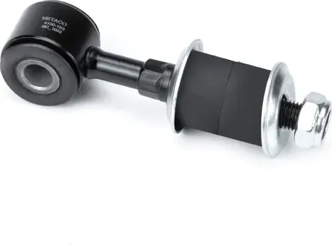 Тяга/стойка стабилизатора (Metaco). Артикул 4100-153