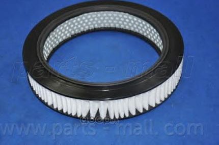 ФИЛЬТР ВОЗДУШНЫЙ (Parts-Mall). Артикул PAA002