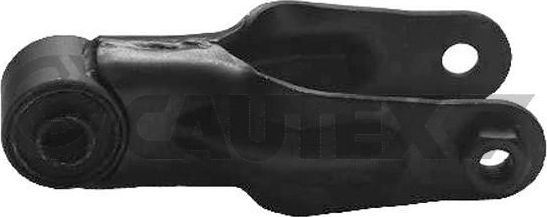 Подушка (опора) двигателя Cautex. Артикул 031176