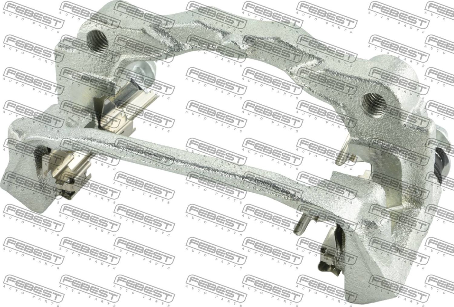 Скоба тормозного суппорта Febest. Артикул 2177C-TT9RR