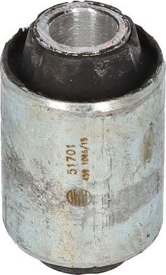 Сайлентблок передней балки Birth. Артикул 51701