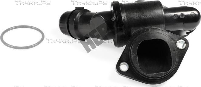 Термостат Hepu для Audi A4 III (B7) 2004-2009. Артикул TM1120