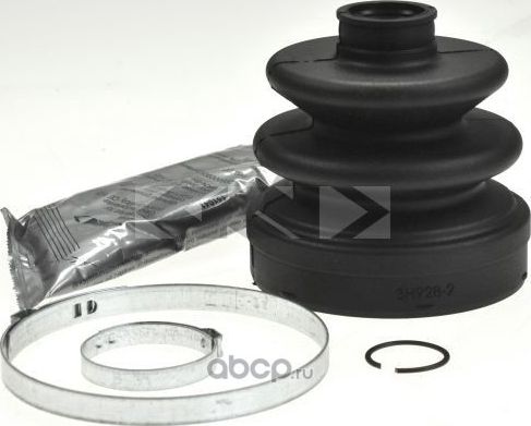 Пыльник ШРУСа внутр.ком/кт (GKN). Артикул 306314