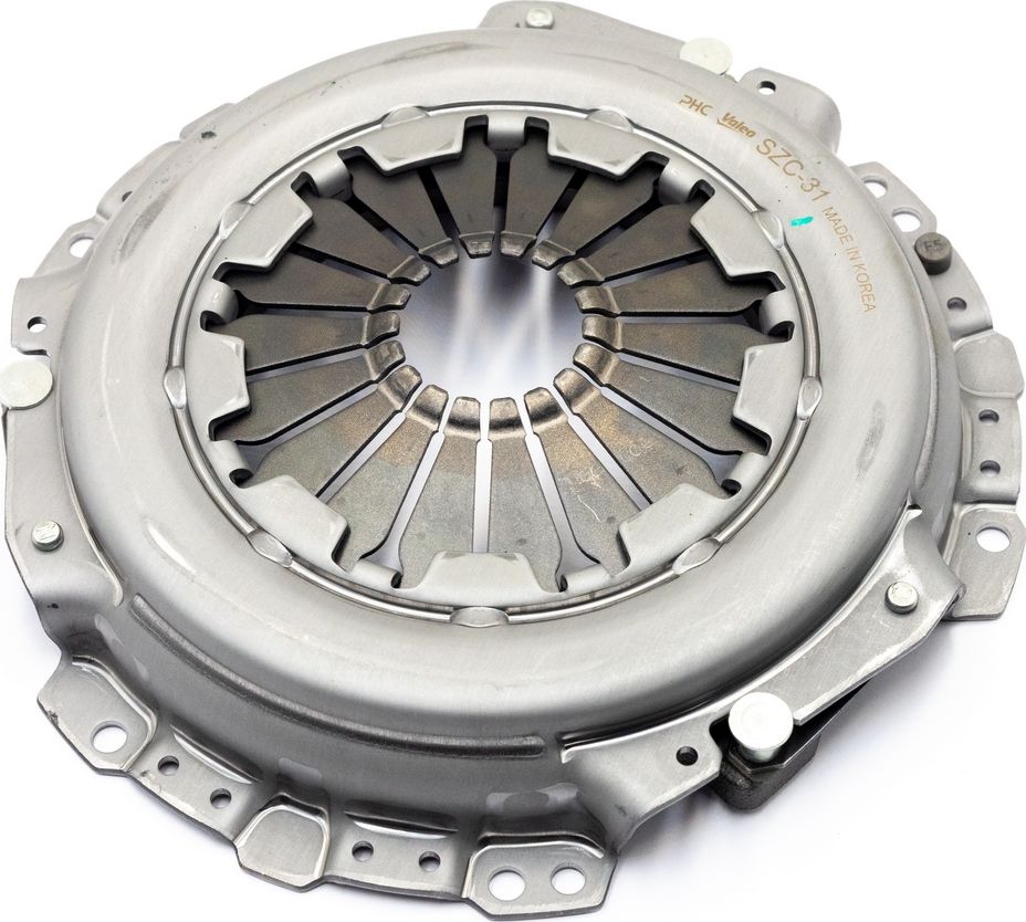 Корзина сцепления Valeo. Артикул 802862